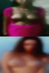 Woman looking Auburn Hills