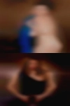 Erotic massage horny housewife