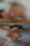 Girl from Lynchburg, nude