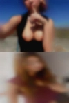 Horny women masturbating