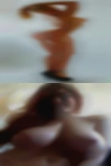 Amateur girls swinging