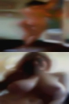 Short chubby woman her forties