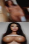 Horny girls