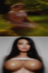 Naked girls Habra