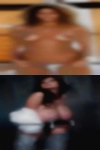 Tribal women nude
