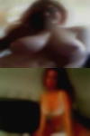 Horny swingers