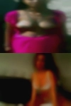 Nude woman from Barstow