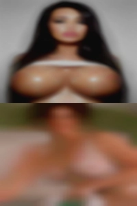 sharleenHillabush, pussy to
