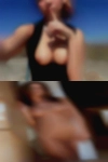Full figure women personal