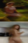 Amateur swinger