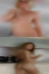 Female swinger