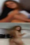Nude naked girls being double