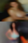 Party fuck partner