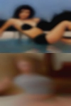 Beautiful vintage mature women