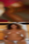 Horny housewife