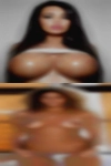 Naked wife in NC