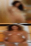 Nude woman Dade City