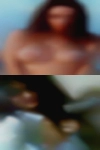 Huge black women Utica