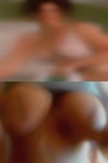 Fat horny women