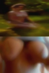 Horny wife loves nude