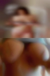 Pleasuring naked and horny