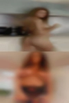 Naked woman and having sex