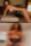 Short chubby woman her forties