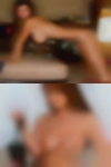 Horny wife loves nude