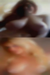 Naked woman Gillette