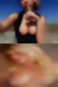 NonaBuell1968, woman