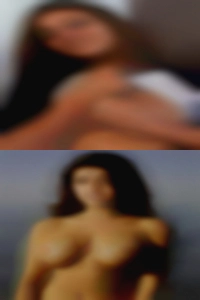 angeliPhom, swinger couple beach