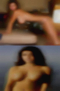 BellaGreen3, pussy