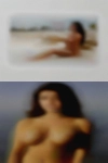 First hot and girl