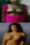Huge black women Utica