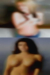 Nude women near