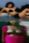 Chic pussy swingers