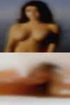 Naked woman and having sex