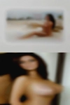 Beautiful vintage mature women
