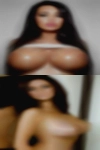 Horny girl Blackshear