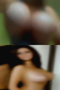 Solid808DL, pussy