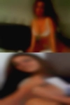 Masturbating pussy front crowd