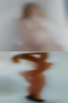 Horny woman Orange