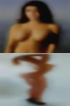Ready hot horny woman