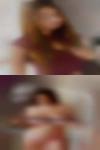 Horny women something nude