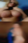 Naked woman Gillette