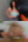 Naked woman and having sex