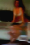 Woman fuck bathroom