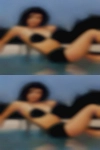 Canton, nude woman