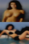 Girls from Shenandoah, naked