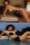 Horny swingers